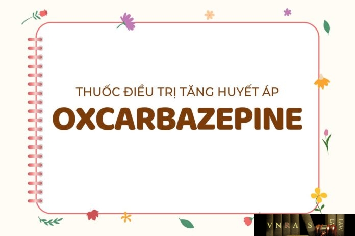 Oxcarbazepine