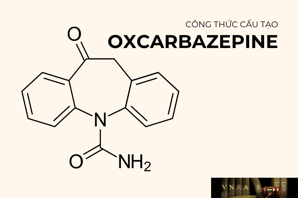 Oxcarbazepine