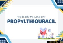 Propylthiouracil