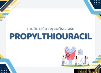 Propylthiouracil