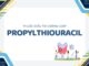 Propylthiouracil