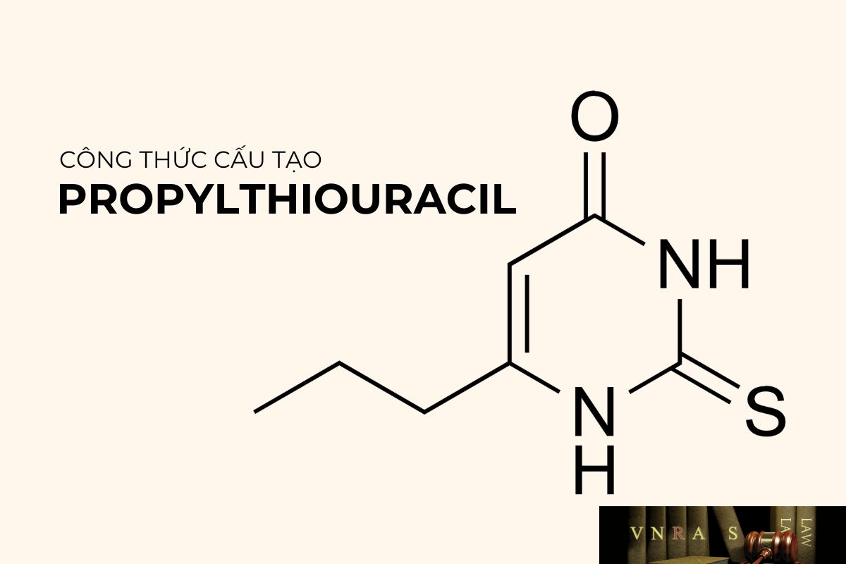 Propylthiouracil