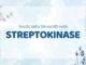 Streptokinase