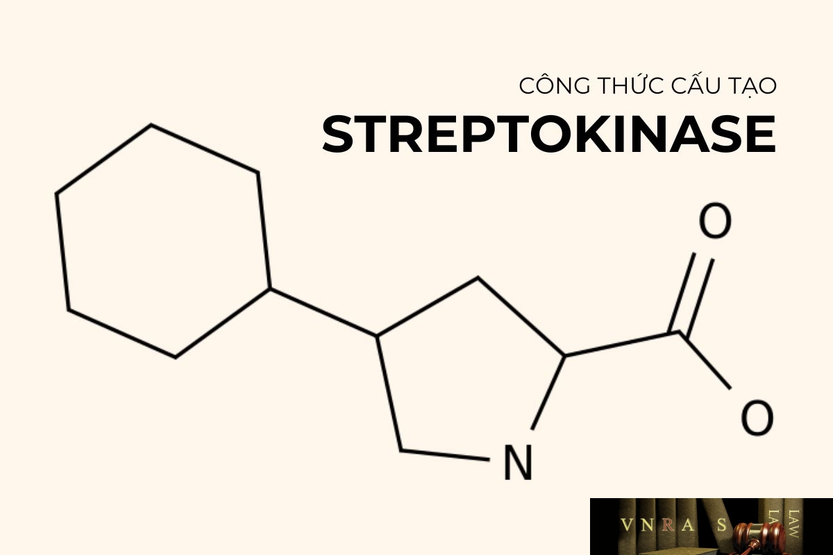 Streptokinase