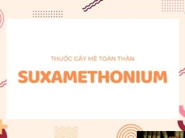 Suxamethonium