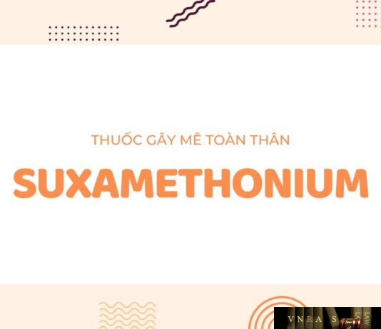 Suxamethonium