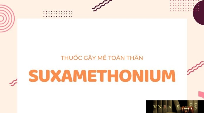 Suxamethonium