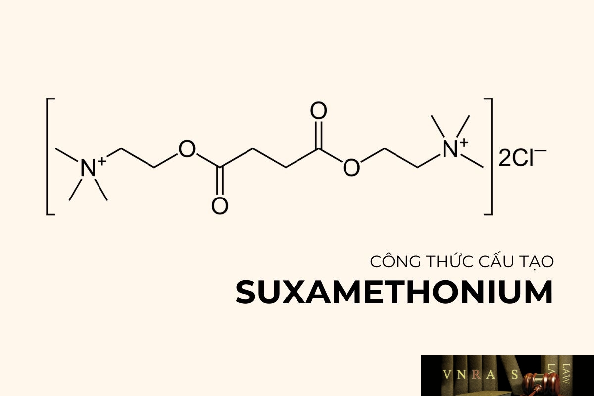 Suxamethonium