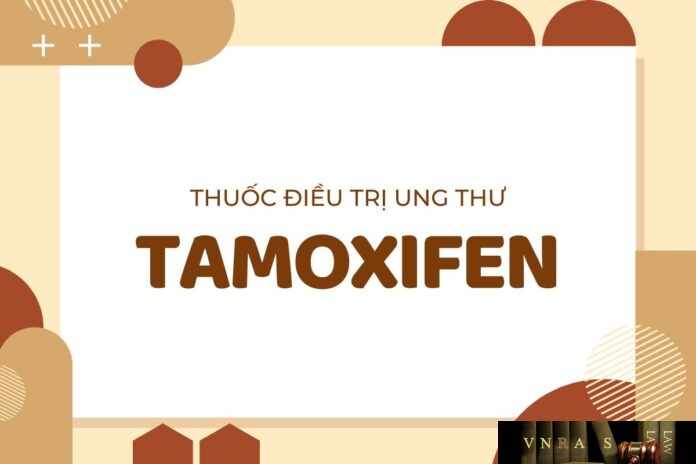 Tamoxifen