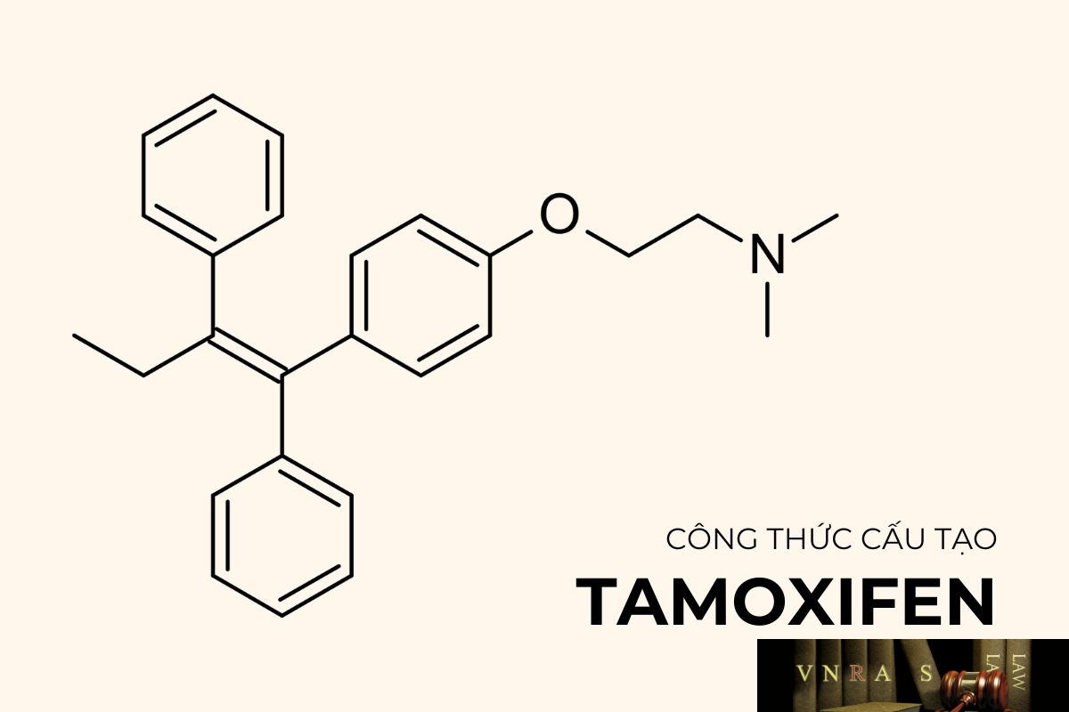 Tamoxifen