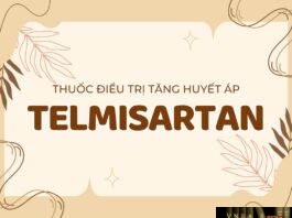 Telmisartan