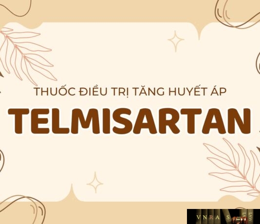 Telmisartan