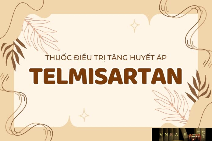 Telmisartan