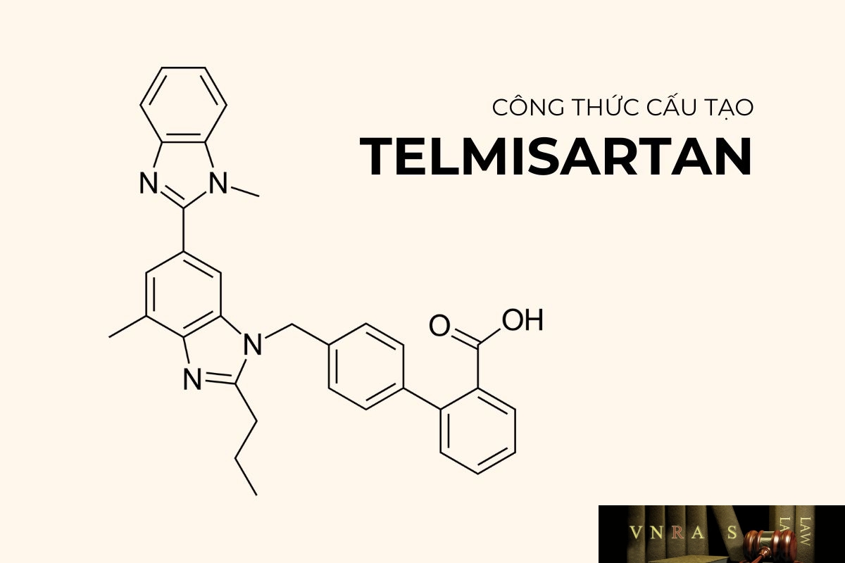 Telmisartan