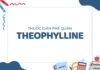 Thông tin thuốc Theophylline – thuốc giãn phế quản, điều trị hen Theophylline