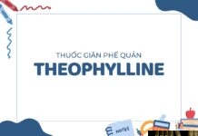 Theophylline