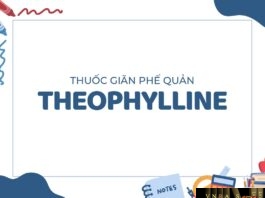 Theophylline