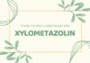 Xylometazolin