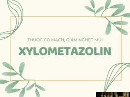 Xylometazolin