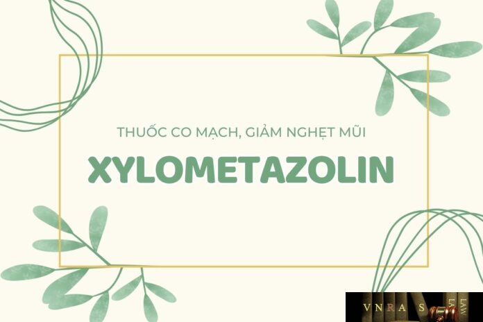 Xylometazolin