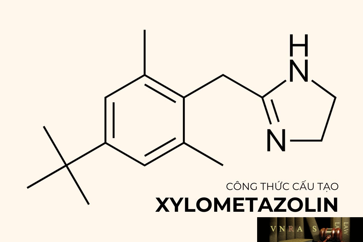 Xylometazolin