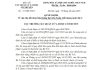 Công văn số : 211/QĐ-YDCT Cục Quản lý Y, Dược Cổ truyền ngày 18 tháng 6 năm 2025 Về việc thu hồi dược liệu không đạt tiêu chuẩn chất lượng (mức độ 1)