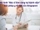 Mô hình “Bác sĩ lâm sàng tại bệnh viện” – Giải pháp y tế mới của Singapore Mô hình "Bác sĩ lâm sàng tại bệnh viện" - Giải pháp y tế mới của Singapore