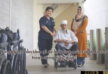 Singapore cần làm gì để mô hình principal doctor hoạt động hiệu quả? Singapore cần làm gì để mô hình principal doctor hoạt động hiệu quả?