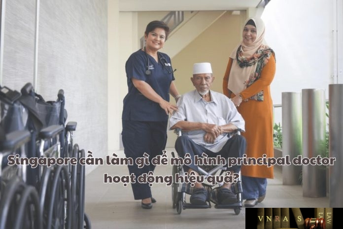 singapore-principle-doctor Singapore cần làm gì để mô hình principal doctor hoạt động hiệu quả?