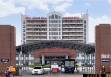 Ameriver Việt Nam bị BVĐK tỉnh Ninh Bình ghi nhận ‘không uy tín’ do không xác nhận việc chấp thuận trúng thầu các gói thầu thuốc generic trong thời hạn quy định...