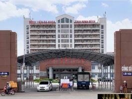 ‘Ông lớn’ dược phẩm Ameriver Việt Nam bị ghi nhận ‘không uy tín’ Ameriver Việt Nam bị BVĐK tỉnh Ninh Bình ghi nhận ‘không uy tín’ do không xác nhận việc chấp thuận trúng thầu các gói thầu thuốc generic trong thời hạn quy định...