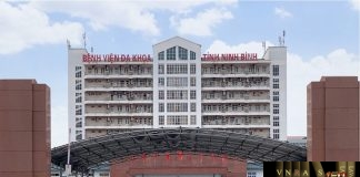 Ameriver Việt Nam bị BVĐK tỉnh Ninh Bình ghi nhận ‘không uy tín’ do không xác nhận việc chấp thuận trúng thầu các gói thầu thuốc generic trong thời hạn quy định...