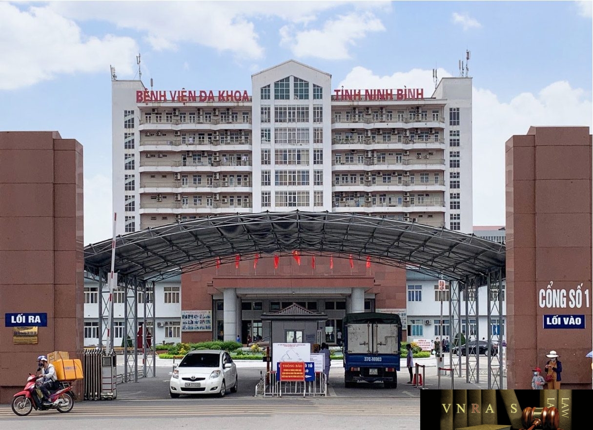 Ameriver Việt Nam bị BVĐK tỉnh Ninh Bình ghi nhận ‘không uy tín’ do không xác nhận việc chấp thuận trúng thầu các gói thầu thuốc generic trong thời hạn quy định...