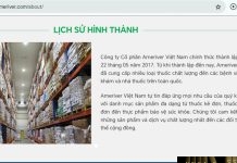 Ameriver Việt Nam từ chối ký hợp đồng gói mua thuốc Generic của Bệnh viện Đa khoa Ninh Bình sau khi trúng thầu