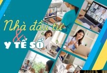 Các nhà đầu tư rút lui khỏi lĩnh vực y tế số thuần tuý tại Việt Nam – Mô hình y tế tương lai Các nhà đầu tư rút lui khỏi lĩnh vực y tế số thuần tuý tại Việt Nam – Mô hình nào mới là tương lai?