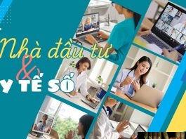 Các nhà đầu tư rút lui khỏi lĩnh vực y tế số thuần tuý tại Việt Nam – Mô hình nào mới là tương lai?