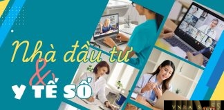 Các nhà đầu tư rút lui khỏi lĩnh vực y tế số thuần tuý tại Việt Nam – Mô hình nào mới là tương lai?