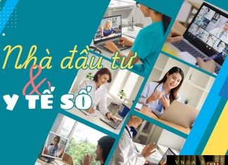 Các nhà đầu tư rút lui khỏi lĩnh vực y tế số thuần tuý tại Việt Nam – Mô hình nào mới là tương lai?