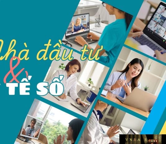 Các nhà đầu tư rút lui khỏi lĩnh vực y tế số thuần tuý tại Việt Nam – Mô hình nào mới là tương lai?