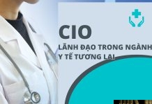 Vai trò CIO trong bệnh viện ở kỷ nguyên AI và cách mà CIO cần tiến lên quản trị định hướng phát triển tổ chức/bệnh viện