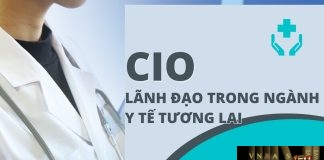 Vai trò CIO trong bệnh viện ở kỷ nguyên AI và cách mà CIO cần tiến lên quản trị định hướng phát triển tổ chức/bệnh viện Vai trò CIO trong bệnh viện ở kỷ nguyên AI và cách mà CIO cần tiến lên quản trị định hướng phát triển tổ chức/bệnh viện