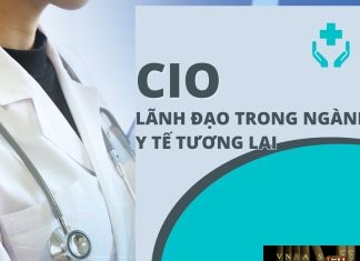 Vai trò CIO trong bệnh viện ở kỷ nguyên AI và cách mà CIO cần tiến lên quản trị định hướng phát triển tổ chức/bệnh viện Vai trò CIO trong bệnh viện ở kỷ nguyên AI và cách mà CIO cần tiến lên quản trị định hướng phát triển tổ chức/bệnh viện