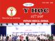 KIẾN THỨC, THÁI ĐỘ, THỰC HÀNH PHÒNG NGỪA ĐIẾC NGHỀ NGHIỆP CỦA NGƯỜI LAO ĐỘNG TẠI NHÀ MÁY TINH BỘT SẮN ĐỒNG XUÂN, PHÚ YÊN, 2018