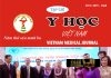 TẠP CHÍ Y HỌC VIỆT NAM TẬP 461 – THÁNG 12 – SỐ 2 – 2017