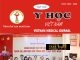 ĐÁNH GIÁ MỨC ĐỘ TỰ TIN CỦA SINH VIÊN ĐẠI HỌC ĐIỀU DƯỠNG CHÍNH QUY VỀ THỰC HÀNH KỸ THUẬT TIÊM TĨNH MẠCH CHO TRẺ EM