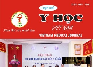 KHẢO SÁT TƯƠNG TÁC THUỐC TRONG ĐƠN THUỐC CỦA NGƯỜI BỆNH ĐẾN KHÁM VÀ ĐIỀU TRỊ NGOẠI TRÚ TẠI BỆNH VIỆN TRƯỜNG ĐẠI HỌC TRÀ VINH NĂM 2021