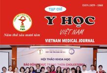 SARCOMA MÔ MỀM THỂ HỐC: BÁO CÁO NHÂN MỘT TRƯỜNG HỢP