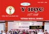 PHÂN TÍCH THỰC TRẠNG KÊ ĐƠN KHÁNG SINH NHÓM CARBAPENEM TẠI BỆNH VIỆN ĐA KHOA TỈNH PHÚ THỌ NĂM 2021