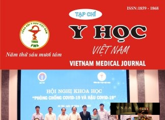 YẾU TỐ TIÊN LƯỢNG THÀNH CÔNG CỦA THỞ OXY LÀM ẨM DÒNG CAO QUA CANUYN MŨI (HHFNC) TRÊN BỆNH NHÂN ĐỢT CẤP BỆNH PHỔI TẮC NGHẼN MẠN TÍNH