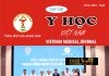 ĐẶC ĐIỂM TƯƠNG QUAN GIỮA CÁC DẠNG THỂ CHẤT Y HỌC CỔ TRUYỀN VÀ ĐẶC ĐIỂM NHÂN CÁCH TRÊN SINH VIÊN KHOA Y HỌC CỔ TRUYỀN TẠI ĐẠI HỌC Y DƯỢC THÀNH PHỐ HỒ CHÍ MINH